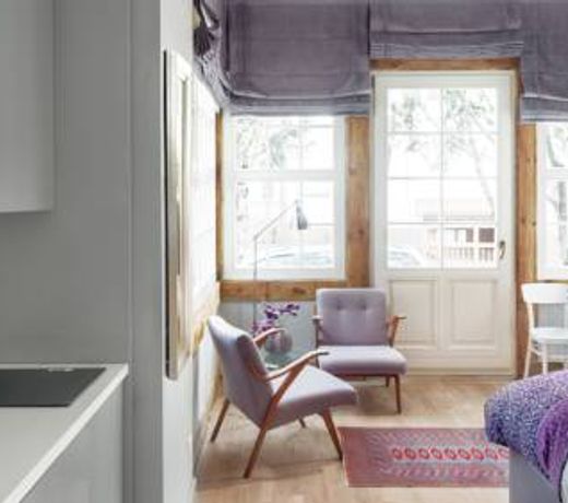 Willa Deco by OneApartments