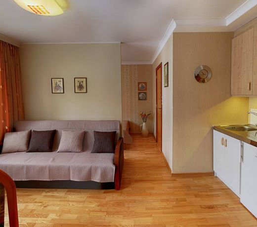 Apartament Old City Center