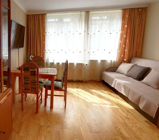 Apartament Old City Center