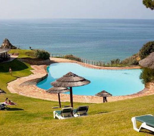 Prainha Algarve Villa With Pool