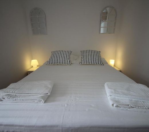 Prainha Algarve Villa With Pool