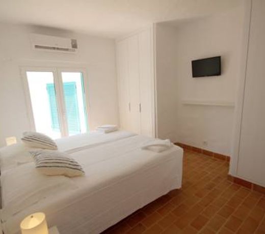Prainha Algarve Villa With Pool
