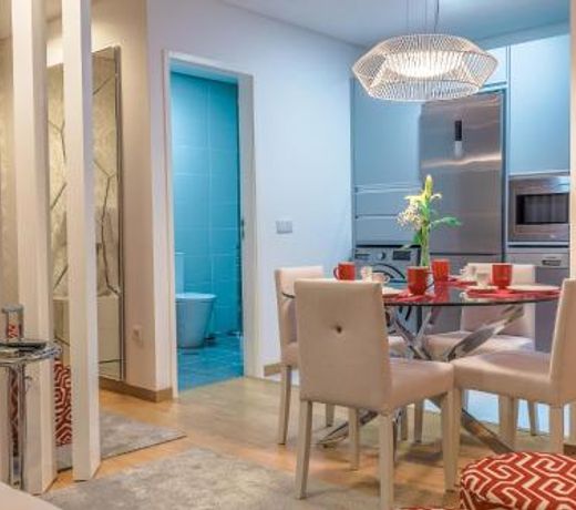 Bracara Guest House "Arcada"