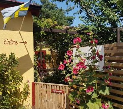 Hagebo B&B