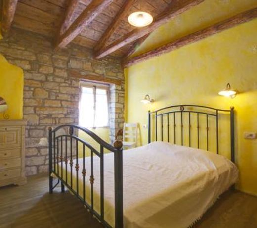 Dobrinja Residence Villas Lopar