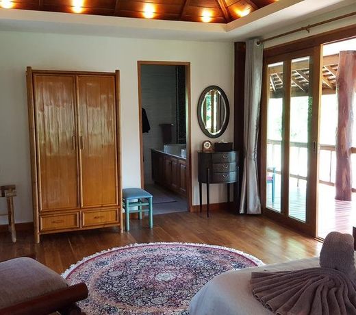 Rice and Zen Boutique Resort