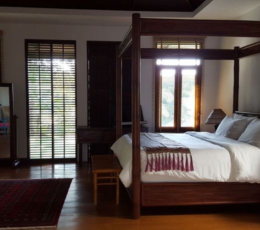 Rice and Zen Boutique Resort