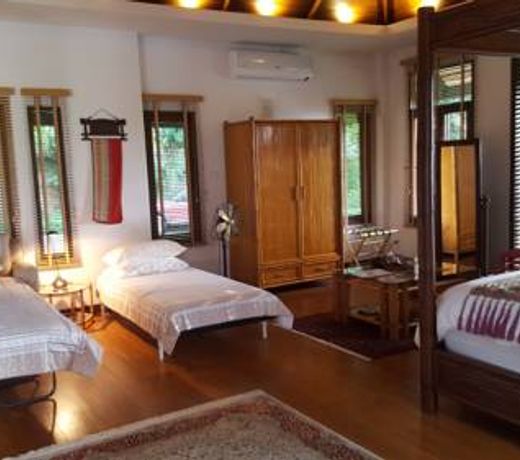 Rice and Zen Boutique Resort