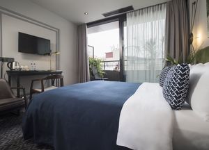 Nabu Hotel Karakoy