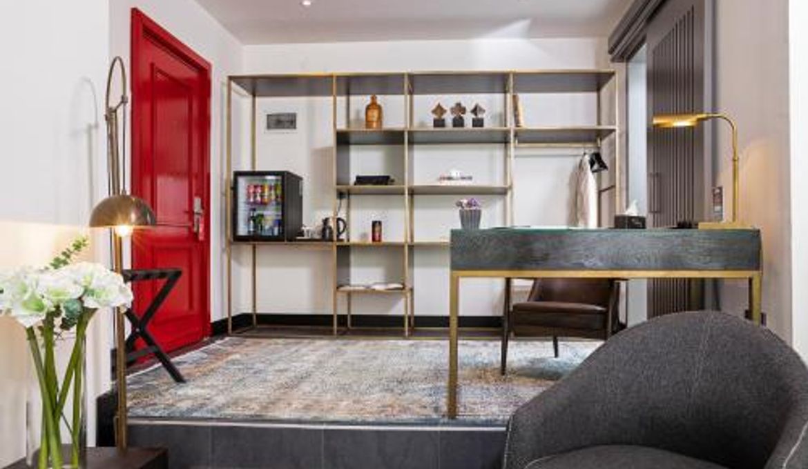 Nabu Hotel Karakoy