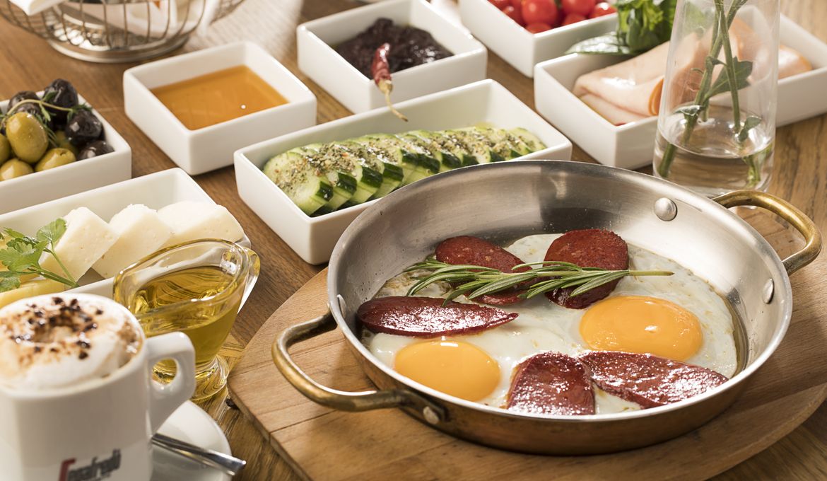Nabu Hotel Karakoy