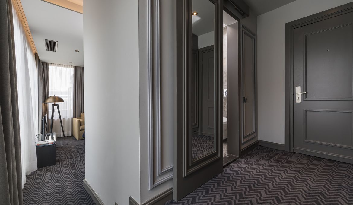 Nabu Hotel Karakoy