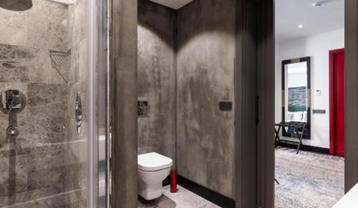 Nabu Hotel Karakoy