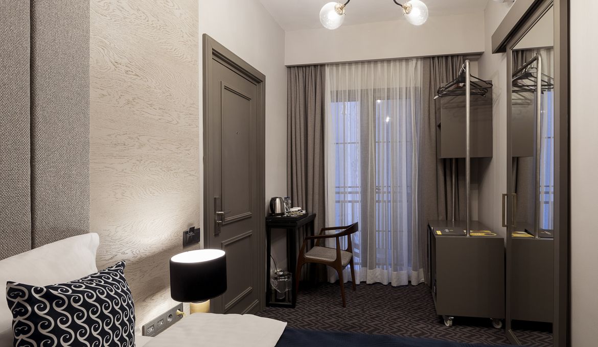 Nabu Hotel Karakoy