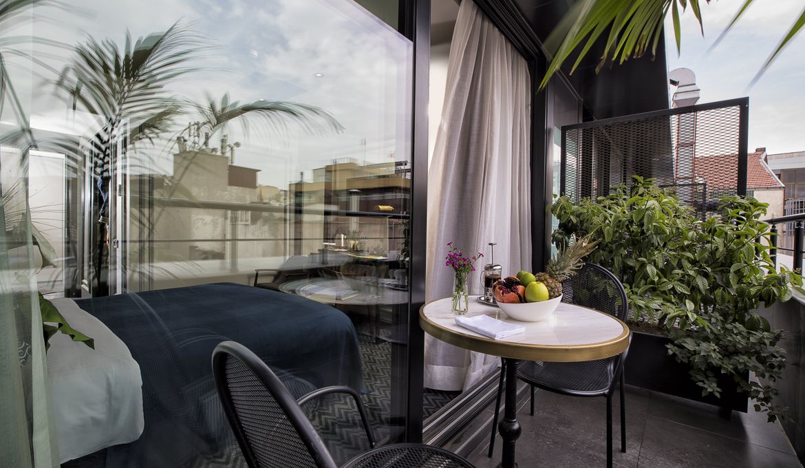 Nabu Hotel Karakoy