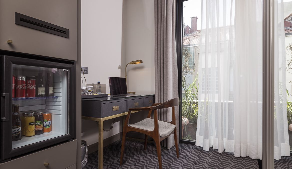 Nabu Hotel Karakoy