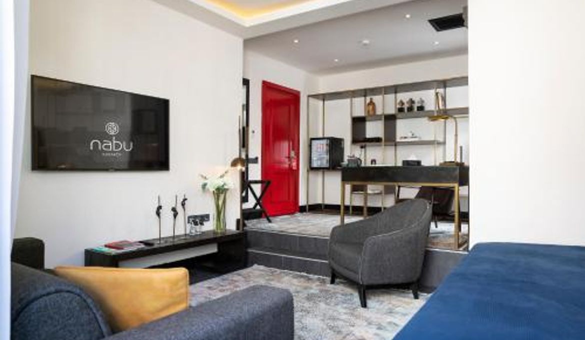 Nabu Hotel Karakoy
