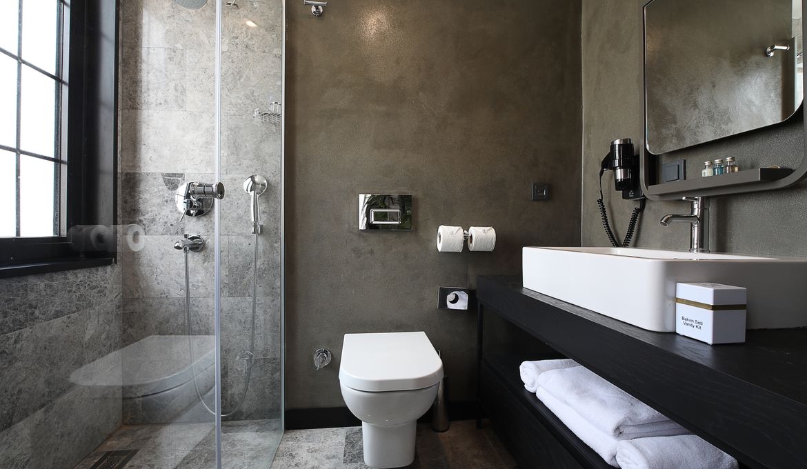 Nabu Hotel Karakoy