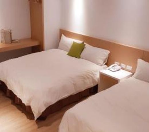 Ze Hu B&B