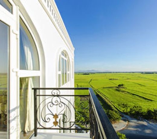Lasenta Boutique Hotel Hoian