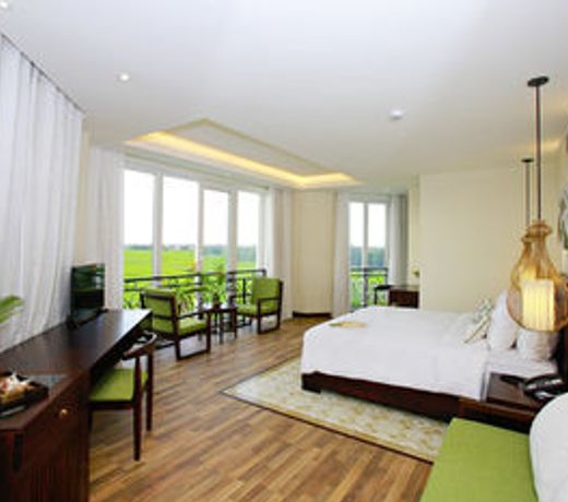 Lasenta Boutique Hotel Hoian