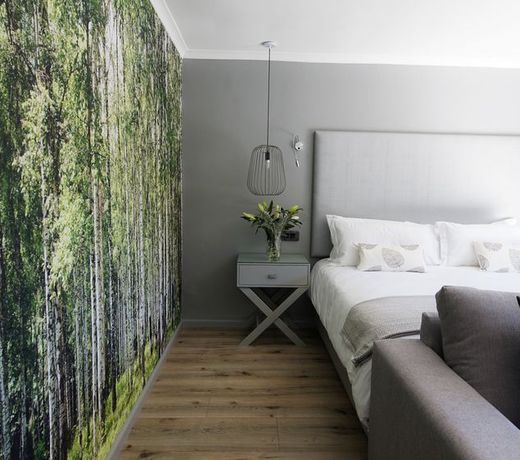 Silver Forest Boutique Lodge and Spa
