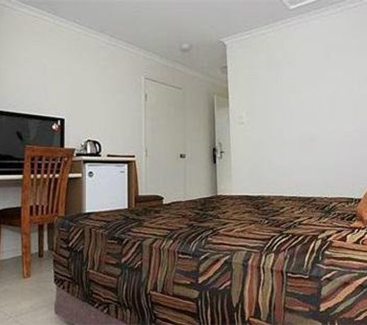 Swag Motel