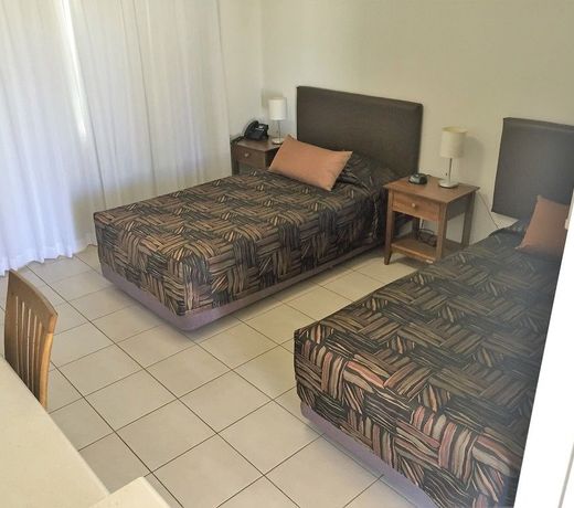 Swag Motel
