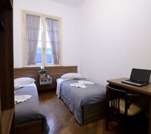 Hotel Rivoli