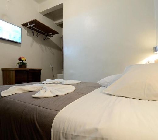 Hotel Rivoli