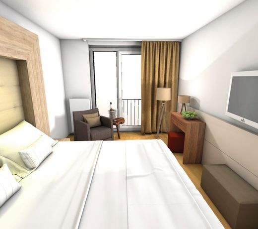 WONNEMAR Resort-Hotel