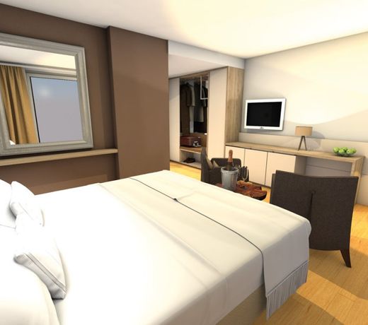 WONNEMAR Resort-Hotel