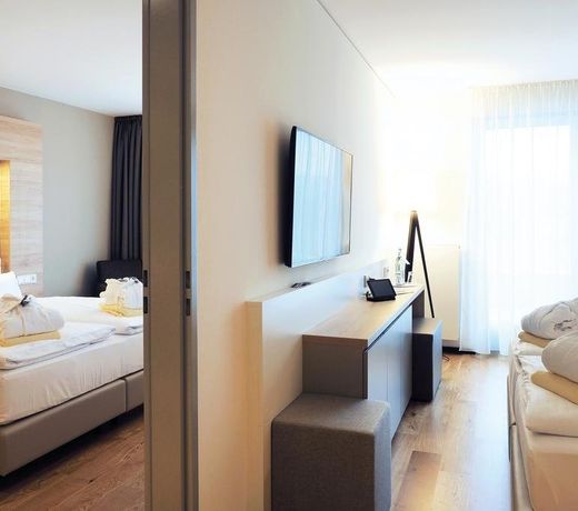 WONNEMAR Resort-Hotel