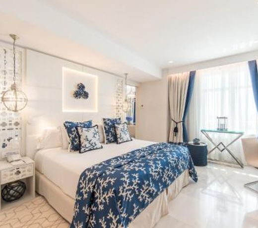 Gran Hotel Miramar GL