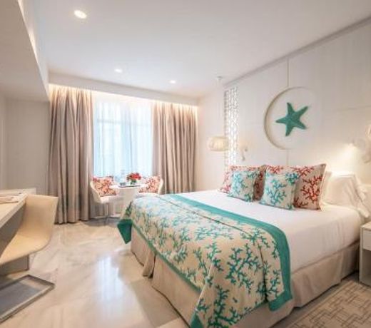 Gran Hotel Miramar GL