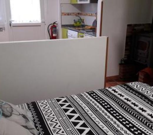 Apartamentos Labana