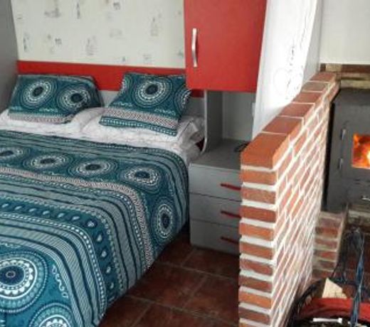 Apartamentos Labana