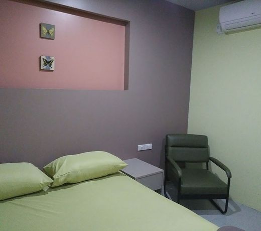 In Phuket House