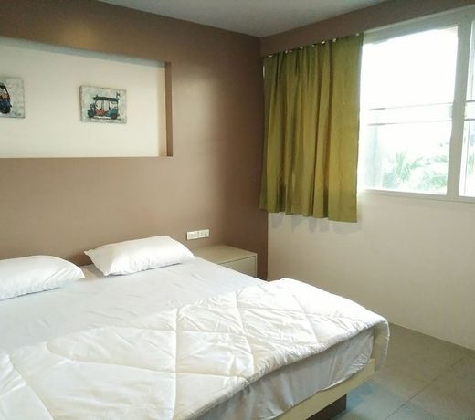 In Phuket House