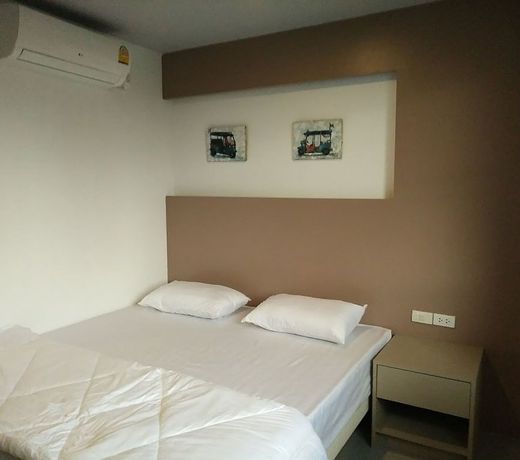 In Phuket House