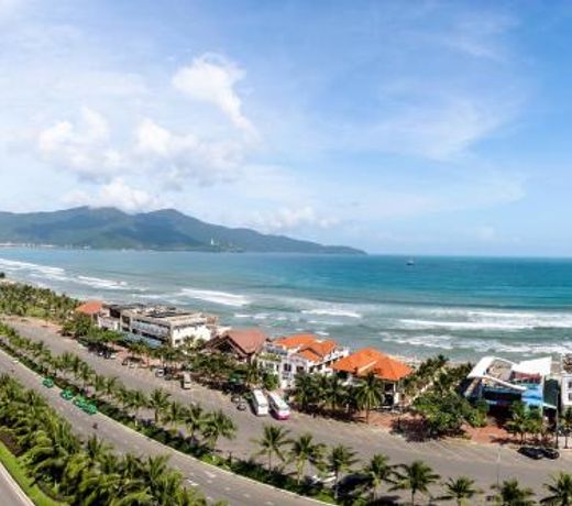 Golden Sea 3 Hotel