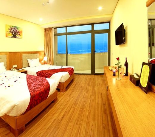 Golden Sea 3 Hotel