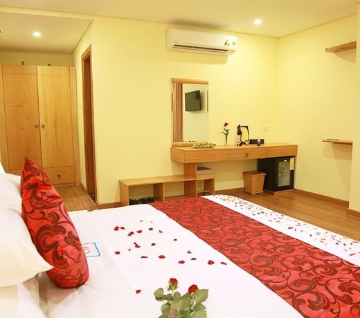 Golden Sea 3 Hotel
