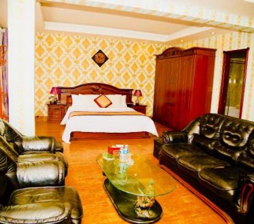 ÄÃ´ng DÆ°Æ¡ng Hotel