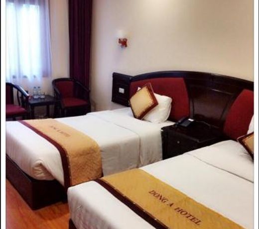 ÄÃ´ng DÆ°Æ¡ng Hotel