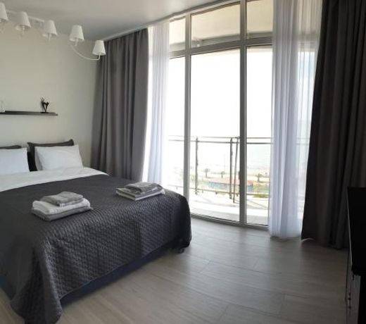 Orbi Residence Volna