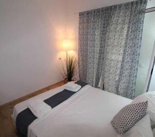 Acharavi Beach Villa