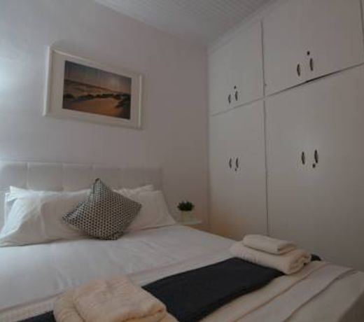 Acharavi Beach Villa