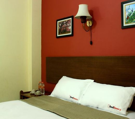 RedDoorz @ Palasari