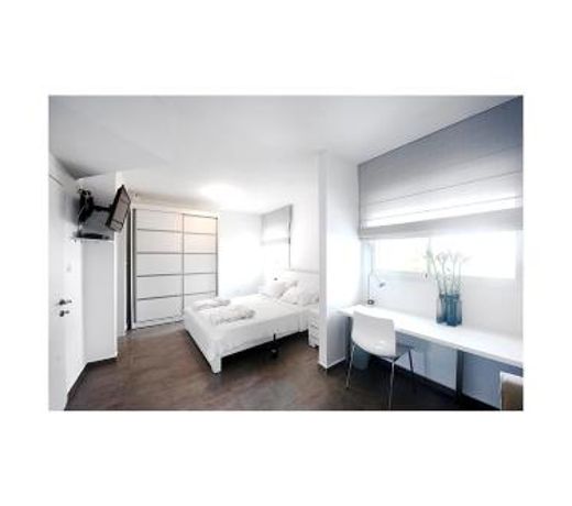 Boutique Apartment "Facing the Sea"